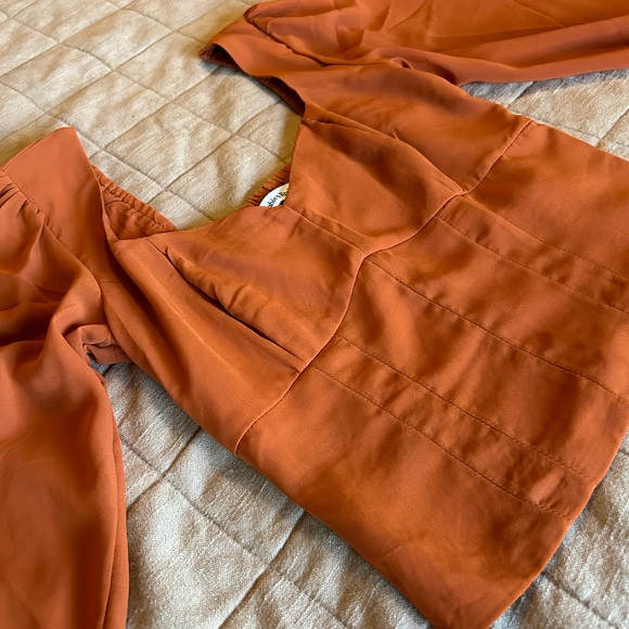 Abercrombie & Fitch Shirt - Picture 5 of 7